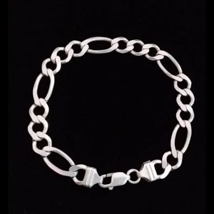 925 Sterling Silver Bracelet